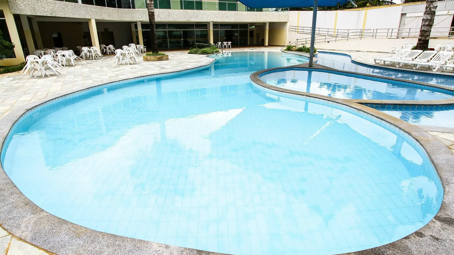Di Roma International Resort Caldas Novas Apartment