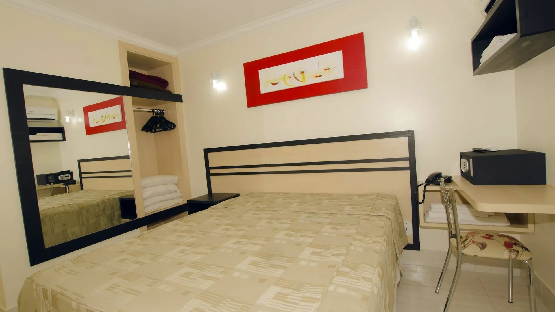 Di Roma International Resort Caldas Novas 0*,
