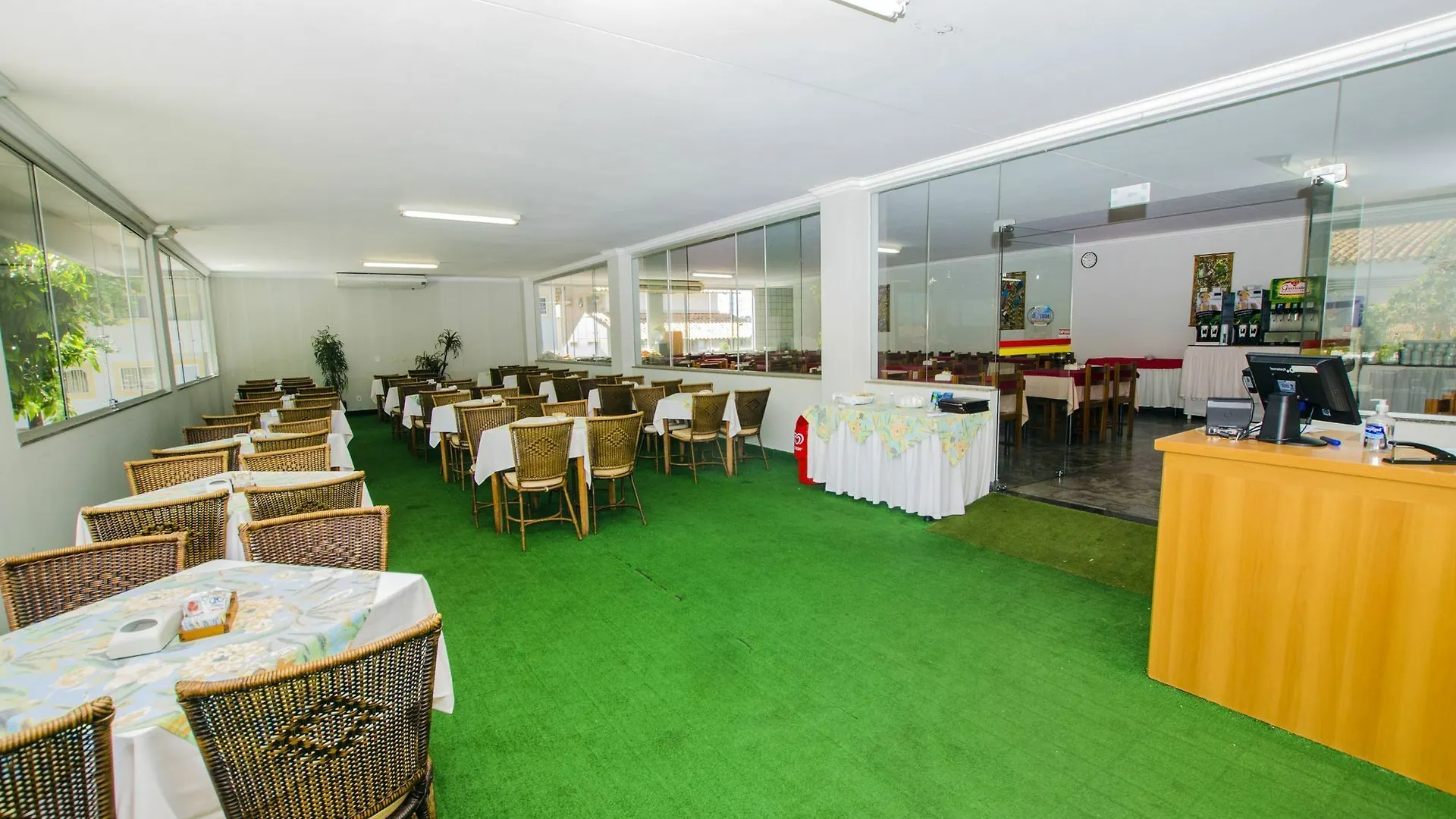 Di Roma International Resort Caldas Novas 0*,